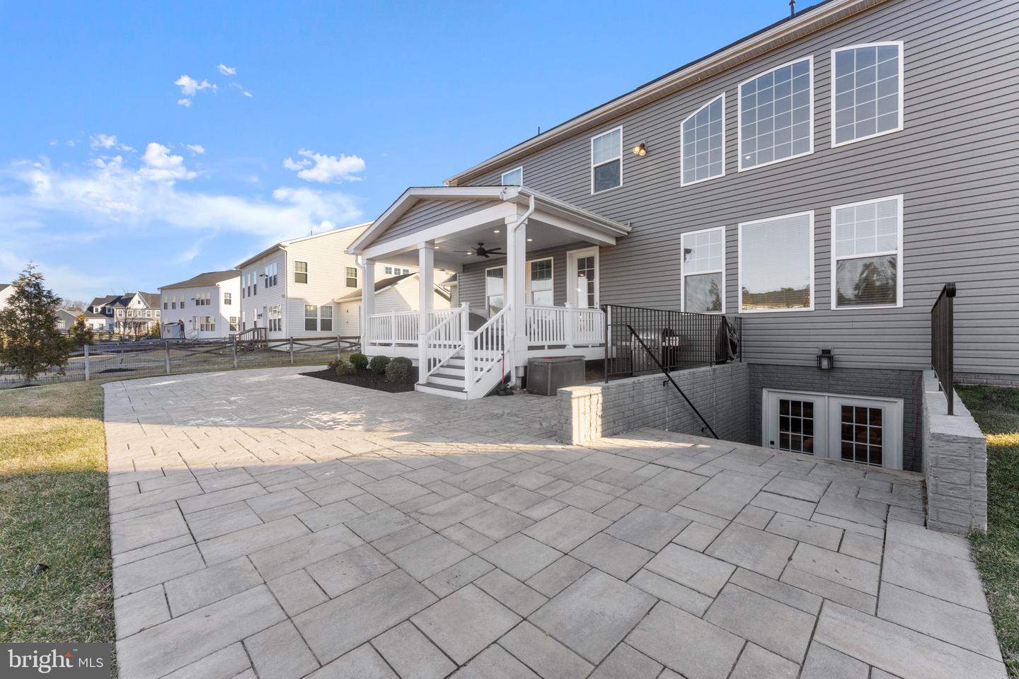 15610 CALUM CT, HAYMARKET, Virginia 20169, 5 Bedrooms Bedrooms, ,6 BathroomsBathrooms,Residential,For sale,15610 CALUM CT,VAPW2110528 MLS # VAPW2110528