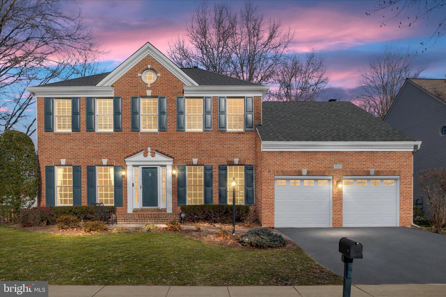 12822 MONROE MANOR DR, OAK HILL, Virginia 20171, 4 Bedrooms Bedrooms, ,3 BathroomsBathrooms,Residential,For sale,12822 MONROE MANOR DR,VAFX2285856 MLS # VAFX2285856