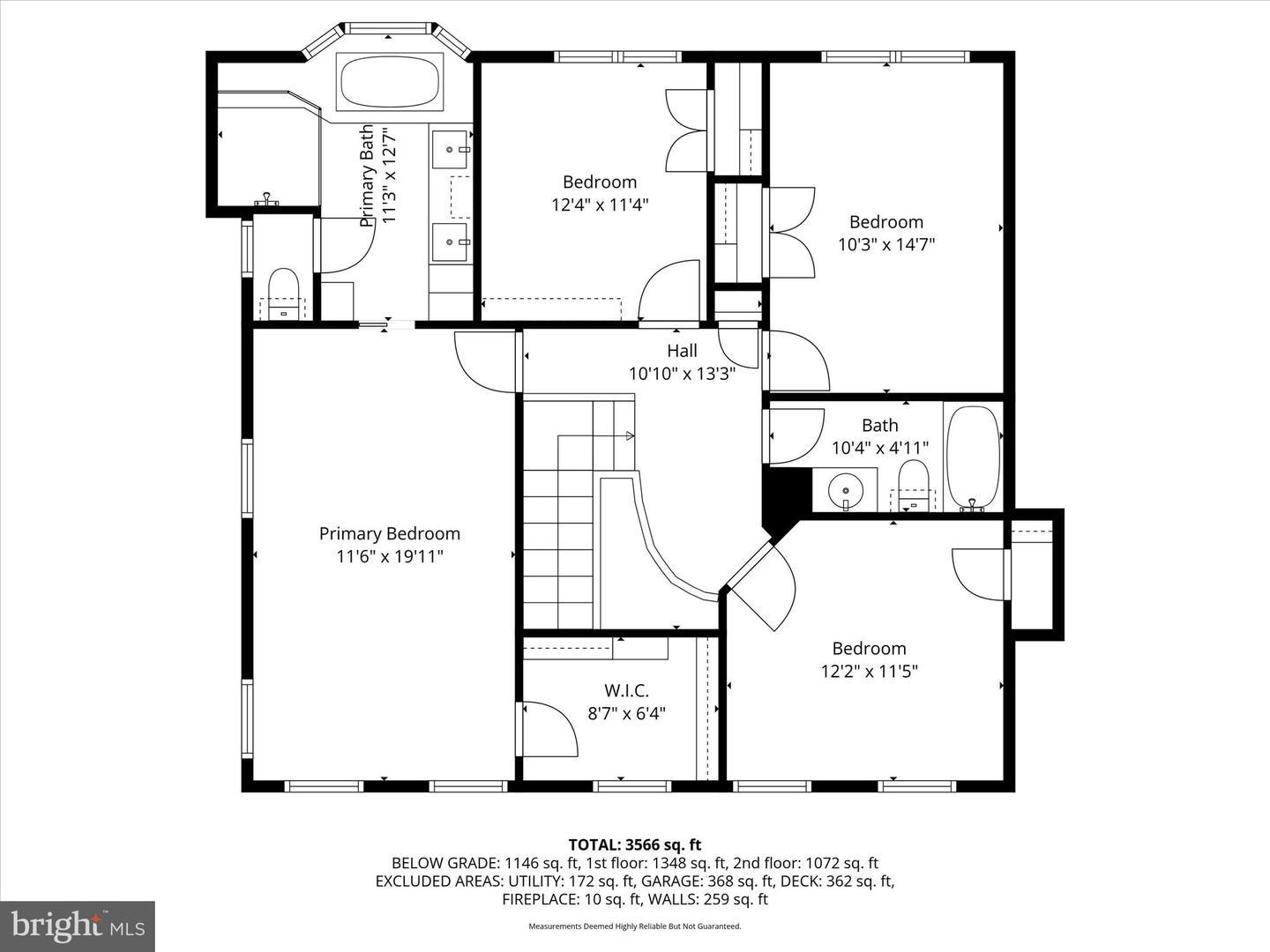 12822 MONROE MANOR DR, OAK HILL, Virginia 20171, 4 Bedrooms Bedrooms, ,3 BathroomsBathrooms,Residential,For sale,12822 MONROE MANOR DR,VAFX2285856 MLS # VAFX2285856