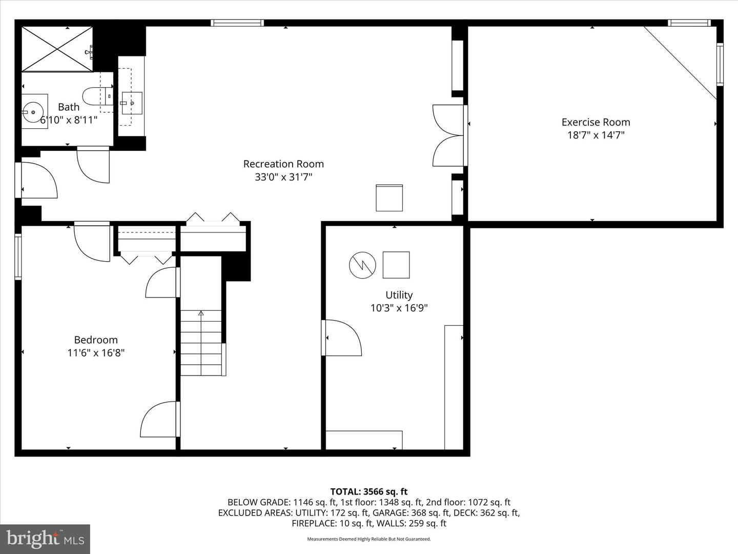 12822 MONROE MANOR DR, OAK HILL, Virginia 20171, 4 Bedrooms Bedrooms, ,3 BathroomsBathrooms,Residential,For sale,12822 MONROE MANOR DR,VAFX2285856 MLS # VAFX2285856