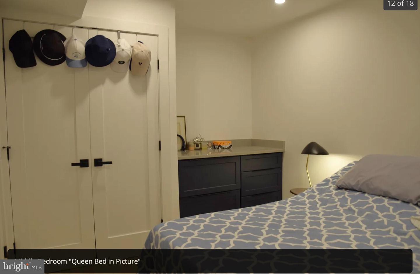 718 6TH ST NE #1, WASHINGTON, District Of Columbia 20002, 4 Bedrooms Bedrooms, 7 Rooms Rooms,2 BathroomsBathrooms,Residential,For sale,718 6TH ST NE #1,DCDC2241502 MLS # DCDC2241502