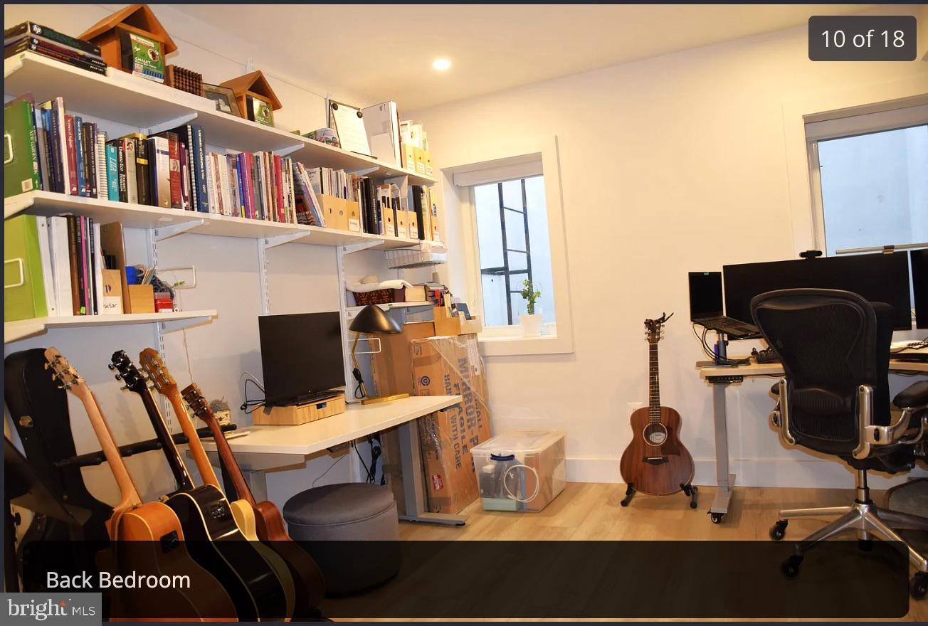 718 6TH ST NE #1, WASHINGTON, District Of Columbia 20002, 4 Bedrooms Bedrooms, 7 Rooms Rooms,2 BathroomsBathrooms,Residential,For sale,718 6TH ST NE #1,DCDC2241502 MLS # DCDC2241502