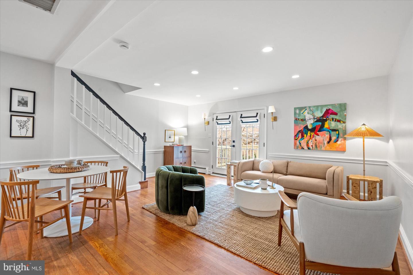 227 GUTHRIE AVE, ALEXANDRIA, Virginia 22305, 3 Bedrooms Bedrooms, ,2 BathroomsBathrooms,Residential,For sale,227 GUTHRIE AVE,VAAX2053190 MLS # VAAX2053190