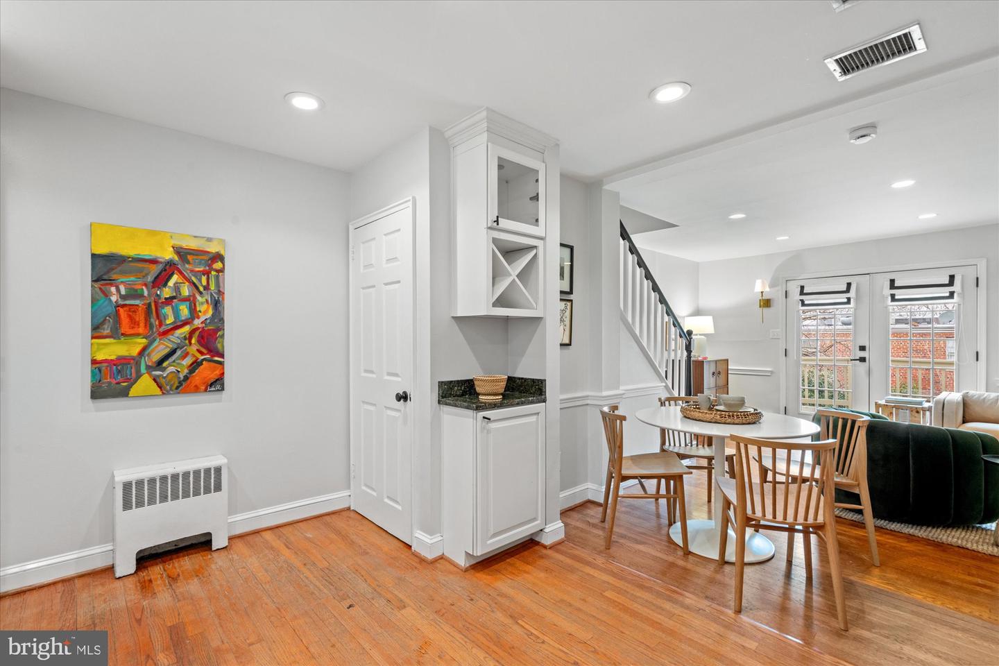 227 GUTHRIE AVE, ALEXANDRIA, Virginia 22305, 3 Bedrooms Bedrooms, ,2 BathroomsBathrooms,Residential,For sale,227 GUTHRIE AVE,VAAX2053190 MLS # VAAX2053190