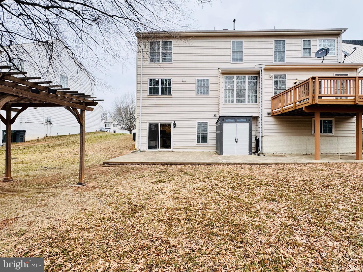 3197 TULIP TREE PL, DUMFRIES, Virginia 22026, 6 Bedrooms Bedrooms, ,3 BathroomsBathrooms,Residential,For sale,3197 TULIP TREE PL,VAPW2110620 MLS # VAPW2110620