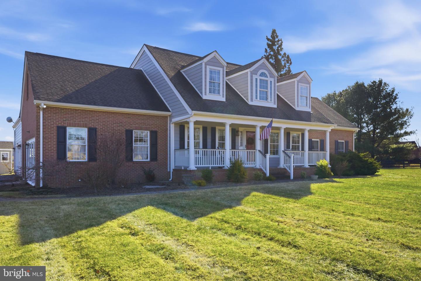 422 MILLDALE VALLEY DR, FRONT ROYAL, Virginia 22630, 4 Bedrooms Bedrooms, ,2 BathroomsBathrooms,Residential,For sale,422 MILLDALE VALLEY DR,VAWR2013136 MLS # VAWR2013136