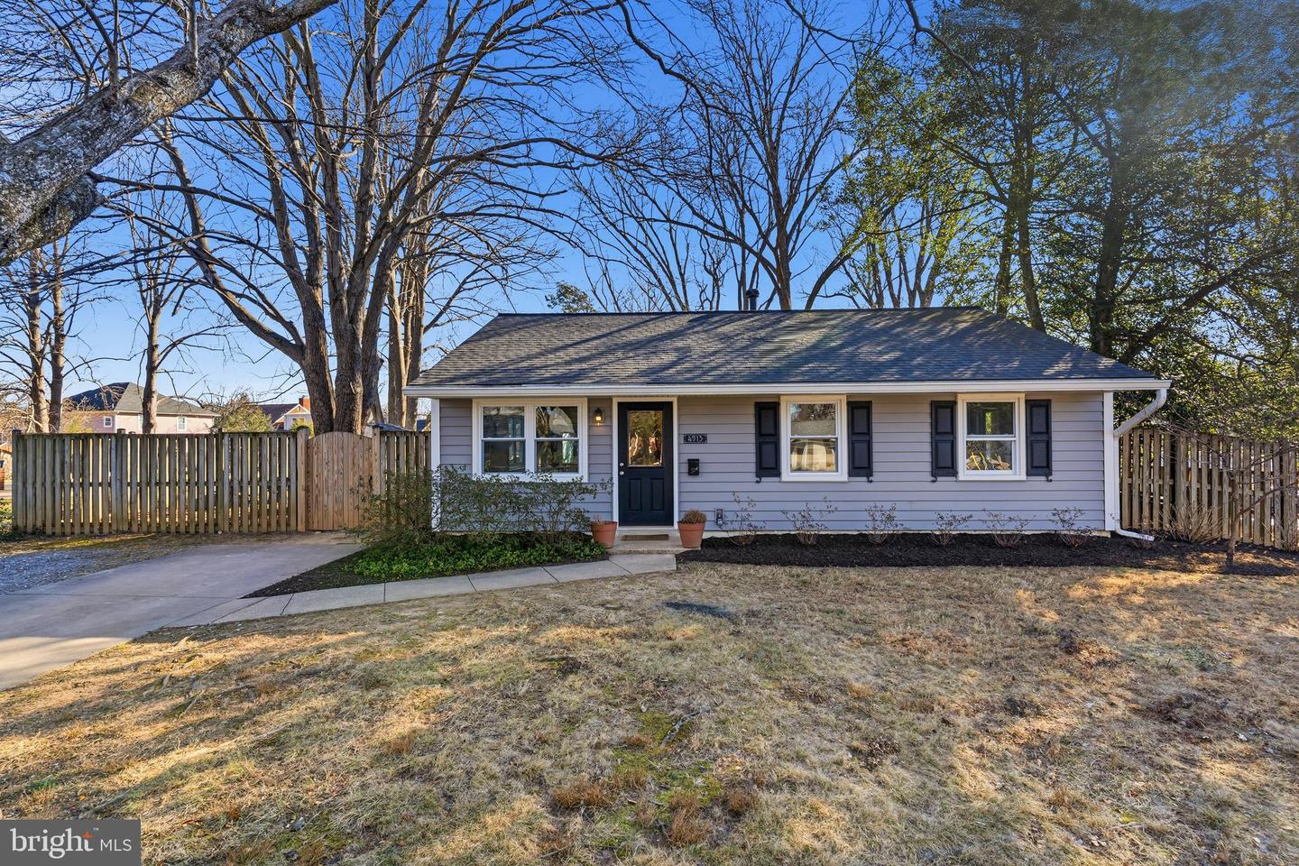 4913 ERIE ST, ANNANDALE, Virginia 22003, 3 Bedrooms Bedrooms, ,1 BathroomBathrooms,Residential,For sale,4913 ERIE ST,VAFX2285944 MLS # VAFX2285944