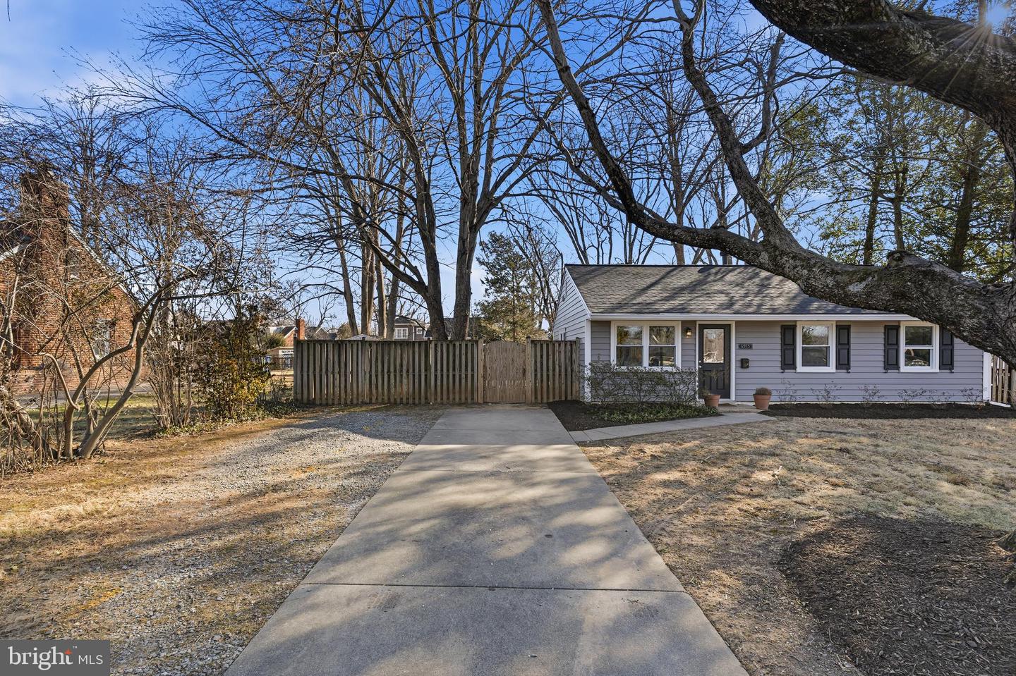 4913 ERIE ST, ANNANDALE, Virginia 22003, 3 Bedrooms Bedrooms, ,1 BathroomBathrooms,Residential,For sale,4913 ERIE ST,VAFX2285944 MLS # VAFX2285944