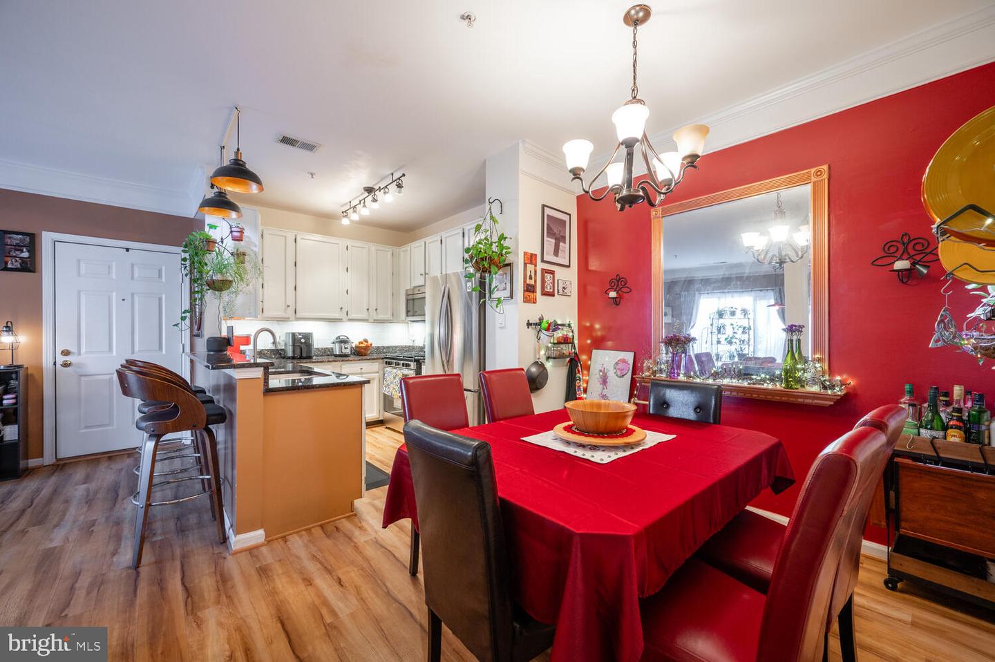 6543 GRANGE LN #202, ALEXANDRIA, Virginia 22315, 2 Bedrooms Bedrooms, ,2 BathroomsBathrooms,Residential,For sale,6543 GRANGE LN #202,VAFX2285958 MLS # VAFX2285958