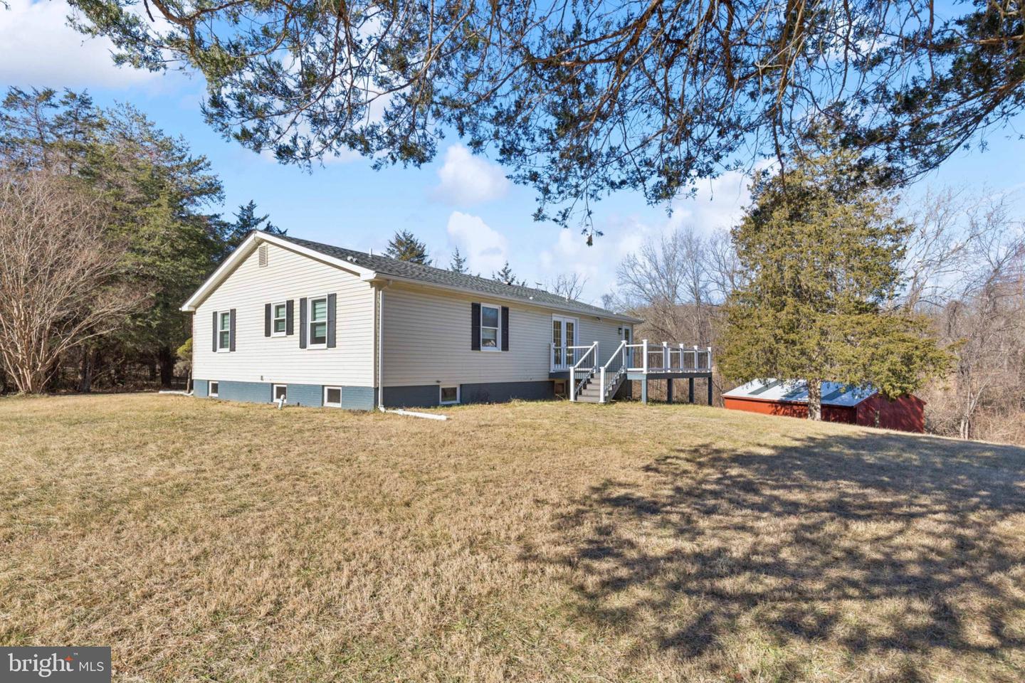 6127 BEVERLEYS MILL RD, BROAD RUN, Virginia 20137, 3 Bedrooms Bedrooms, 10 Rooms Rooms,2 BathroomsBathrooms,Residential,For sale,6127 BEVERLEYS MILL RD,VAFQ2020148 MLS # VAFQ2020148
