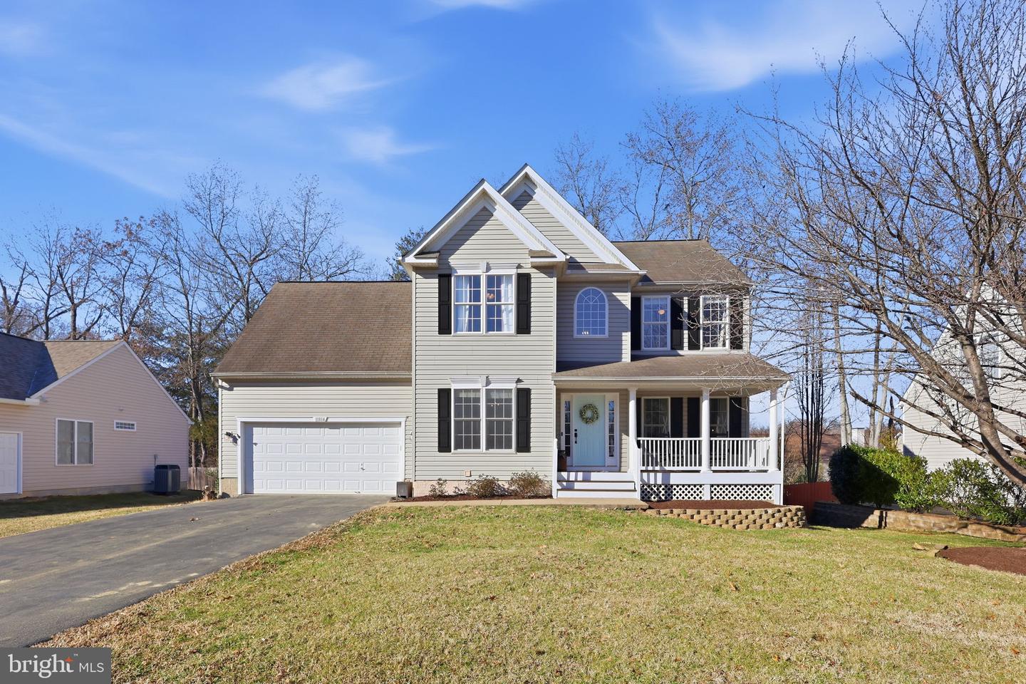 11814 GERANIUM ST, FREDERICKSBURG, Virginia 22407, 4 Bedrooms Bedrooms, 16 Rooms Rooms,3 BathroomsBathrooms,Residential,For sale,11814 GERANIUM ST,VASP2038686 MLS # VASP2038686