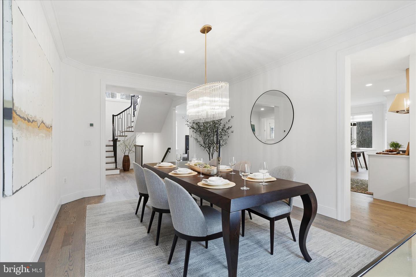 5696 TUNWELL CT, BURKE, Virginia 22015, 5 Bedrooms Bedrooms, ,4 BathroomsBathrooms,Residential,For sale,5696 TUNWELL CT,VAFX2286056 MLS # VAFX2286056