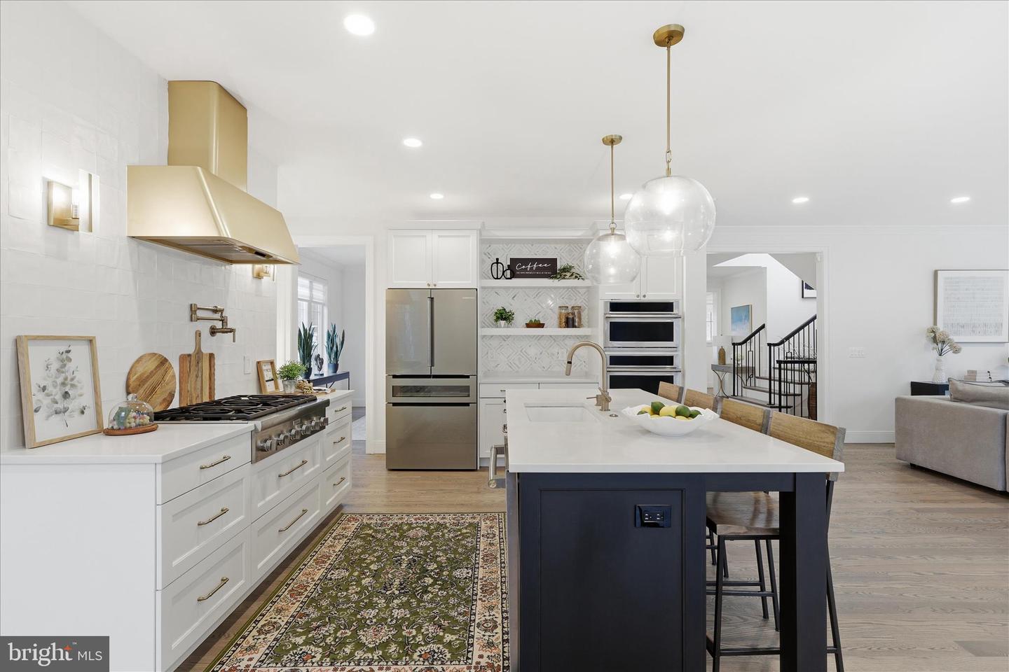 5696 TUNWELL CT, BURKE, Virginia 22015, 5 Bedrooms Bedrooms, ,4 BathroomsBathrooms,Residential,For sale,5696 TUNWELL CT,VAFX2286056 MLS # VAFX2286056