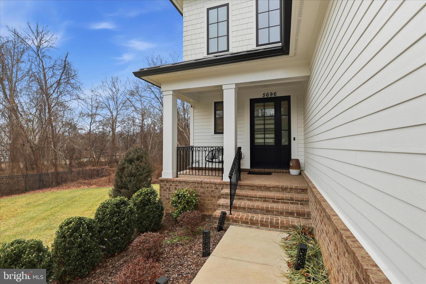 5696 TUNWELL CT, BURKE, Virginia 22015, 5 Bedrooms Bedrooms, ,4 BathroomsBathrooms,Residential,For sale,5696 TUNWELL CT,VAFX2286056 MLS # VAFX2286056