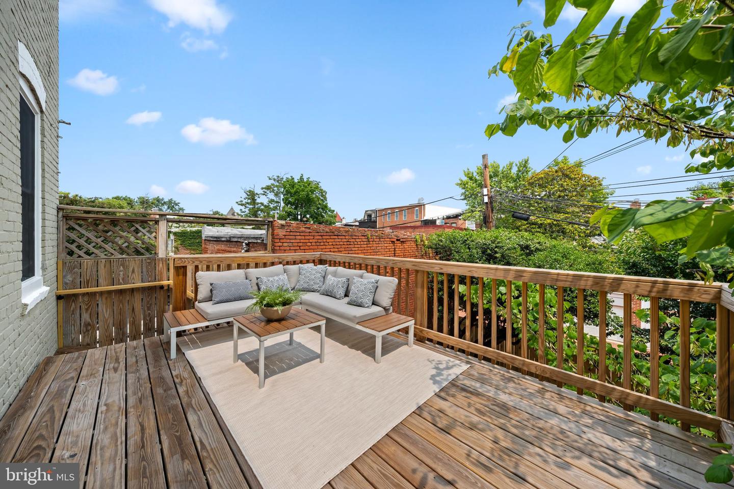 131 11 ST NE #3, WASHINGTON, District Of Columbia 20002, 4 Bedrooms Bedrooms, ,2 BathroomsBathrooms,Residential,For sale,131 11 ST NE #3,DCDC2241690 MLS # DCDC2241690