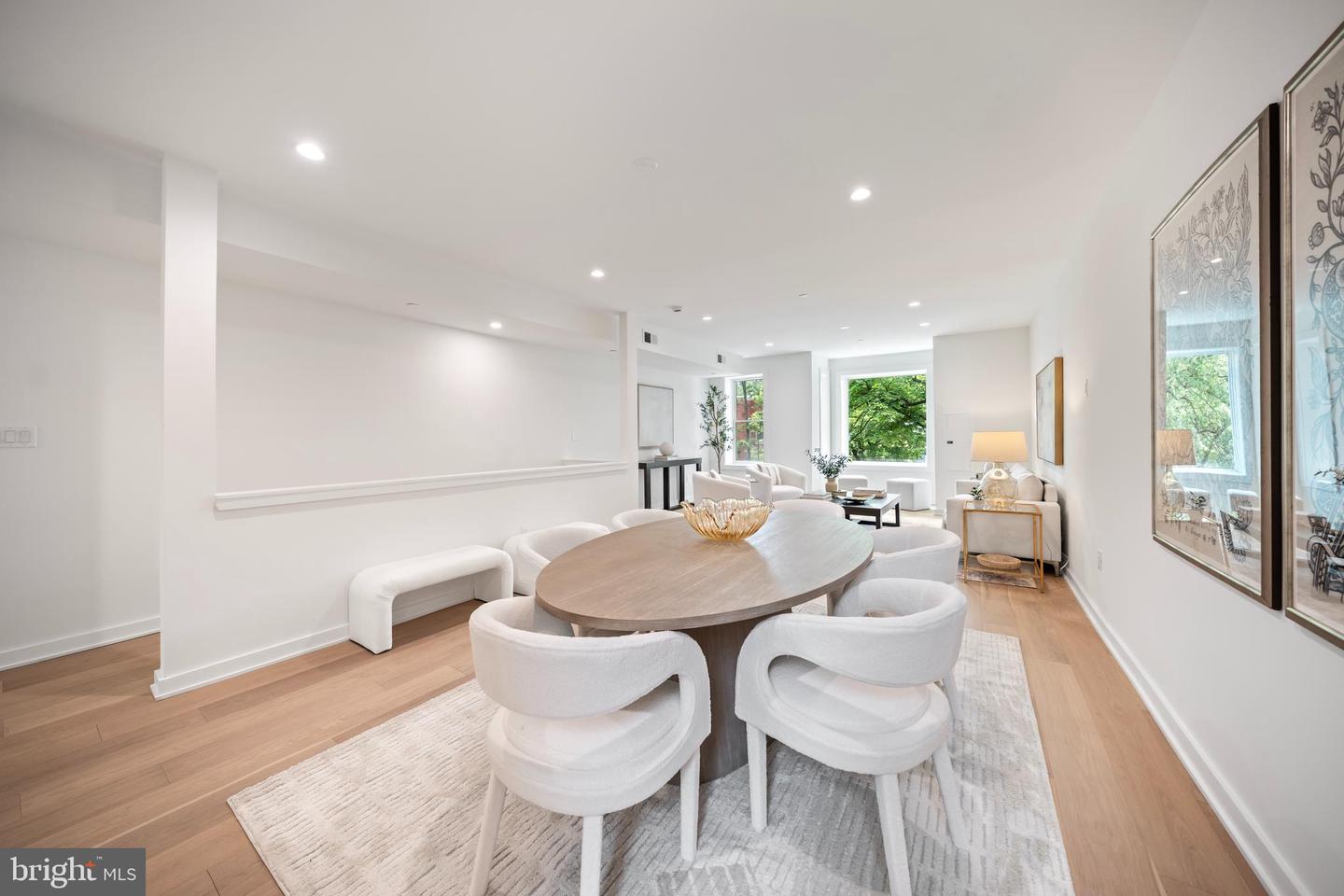 131 11 ST NE #3, WASHINGTON, District Of Columbia 20002, 4 Bedrooms Bedrooms, ,2 BathroomsBathrooms,Residential,For sale,131 11 ST NE #3,DCDC2241690 MLS # DCDC2241690