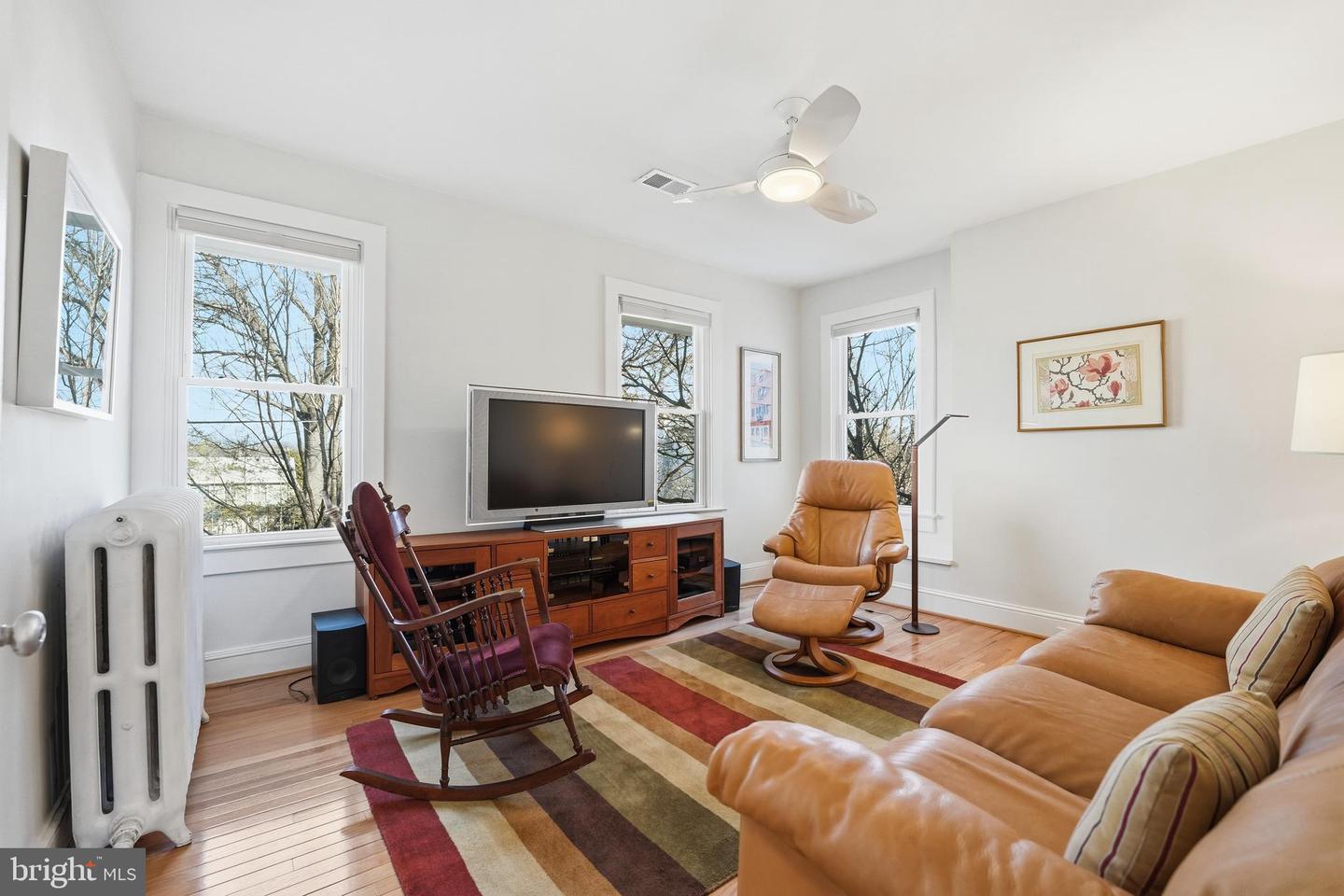 3814 JOCELYN ST NW, WASHINGTON, District Of Columbia 20015, 5 Bedrooms Bedrooms, ,2 BathroomsBathrooms,Residential,For sale,3814 JOCELYN ST NW,DCDC2241726 MLS # DCDC2241726