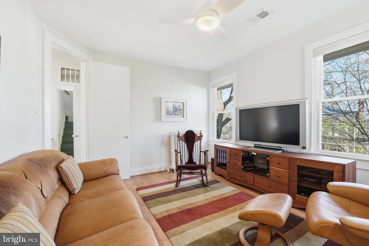 3814 JOCELYN ST NW, WASHINGTON, District Of Columbia 20015, 5 Bedrooms Bedrooms, ,2 BathroomsBathrooms,Residential,For sale,3814 JOCELYN ST NW,DCDC2241726 MLS # DCDC2241726