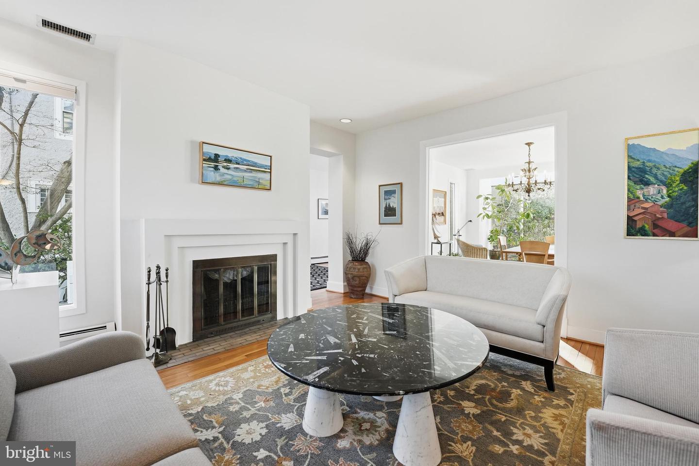 3814 JOCELYN ST NW, WASHINGTON, District Of Columbia 20015, 5 Bedrooms Bedrooms, ,2 BathroomsBathrooms,Residential,For sale,3814 JOCELYN ST NW,DCDC2241726 MLS # DCDC2241726