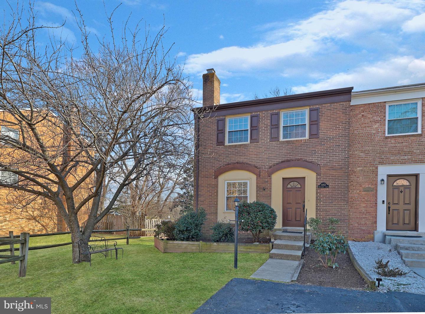 14821 HAYMARKET LN, CENTREVILLE, Virginia 20120, 3 Bedrooms Bedrooms, ,2 BathroomsBathrooms,Residential,For sale,14821 HAYMARKET LN,VAFX2286146 MLS # VAFX2286146