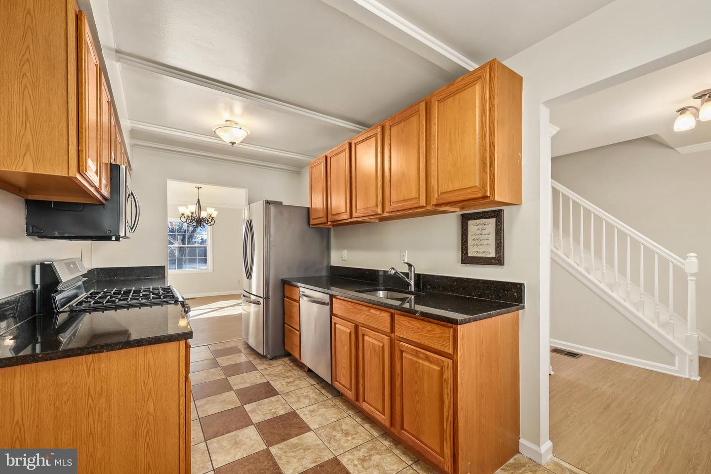 14821 HAYMARKET LN, CENTREVILLE, Virginia 20120, 3 Bedrooms Bedrooms, ,2 BathroomsBathrooms,Residential,For sale,14821 HAYMARKET LN,VAFX2286146 MLS # VAFX2286146