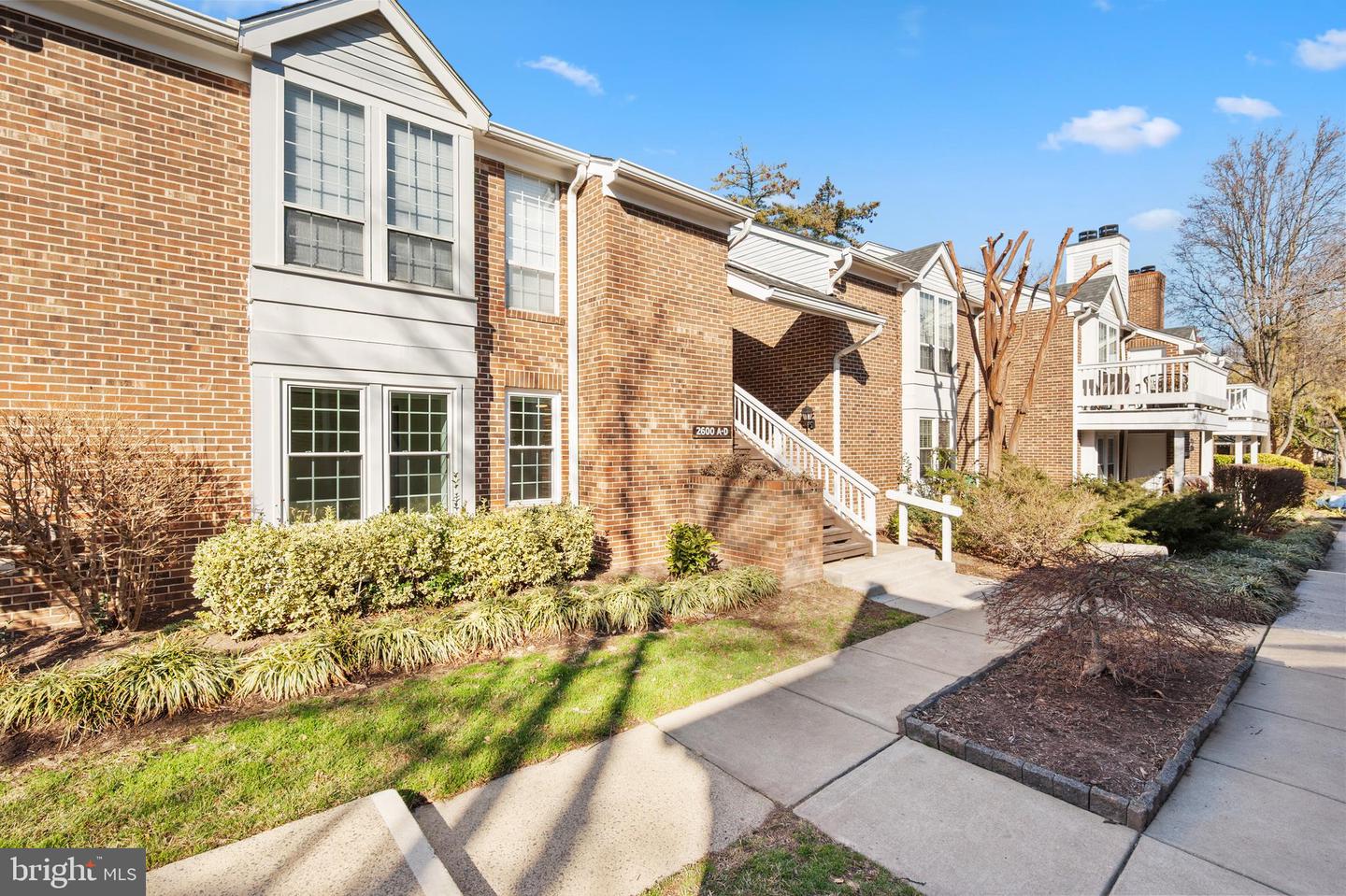 2600-A S ARLINGTON MILL DR #1, ARLINGTON, Virginia 22206, 2 Bedrooms Bedrooms, ,1 BathroomBathrooms,Residential,For sale,2600-A S ARLINGTON MILL DR #1,VAAR2067838 MLS # VAAR2067838