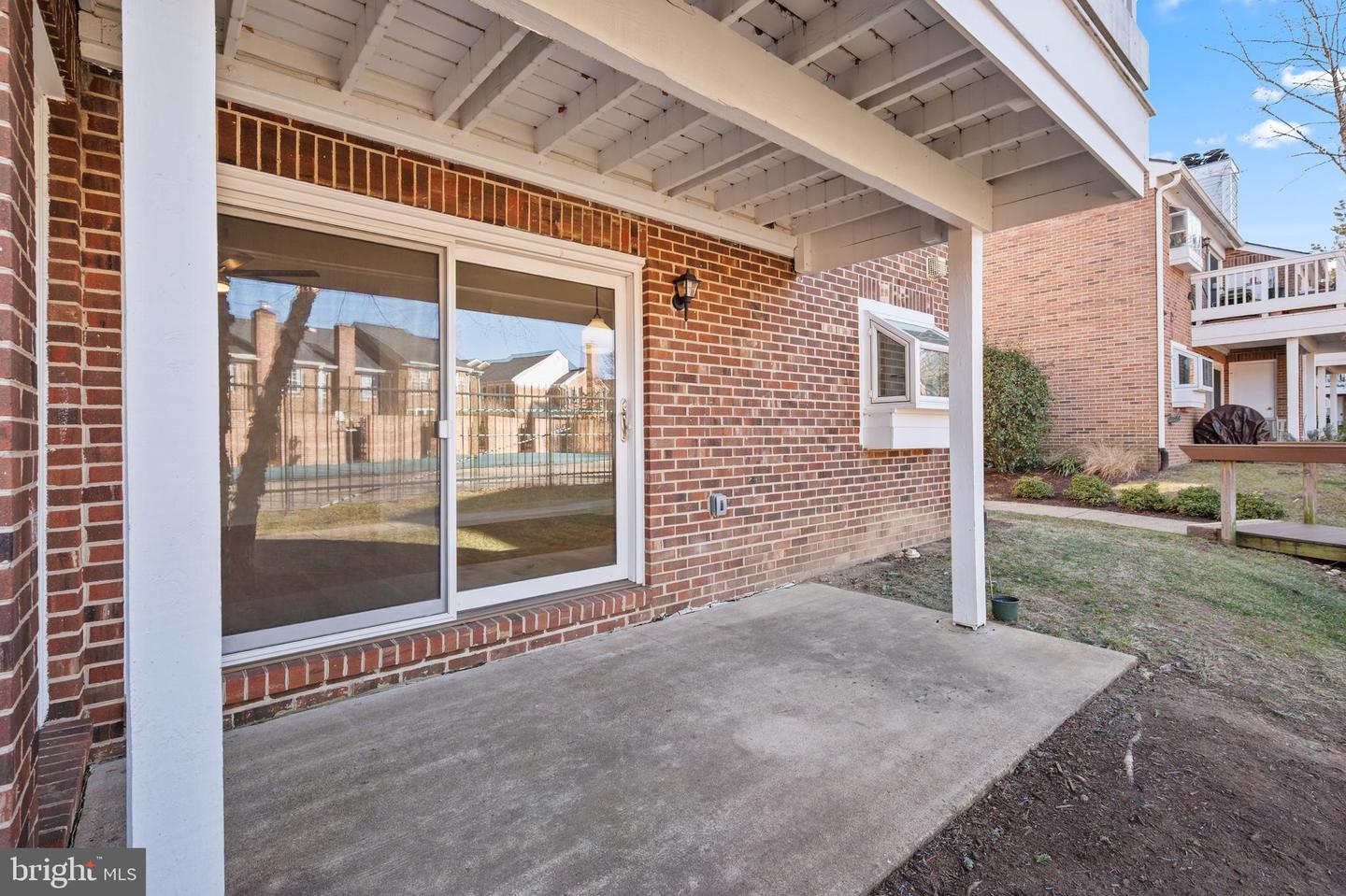 2600-A S ARLINGTON MILL DR #1, ARLINGTON, Virginia 22206, 2 Bedrooms Bedrooms, ,1 BathroomBathrooms,Residential,For sale,2600-A S ARLINGTON MILL DR #1,VAAR2067838 MLS # VAAR2067838