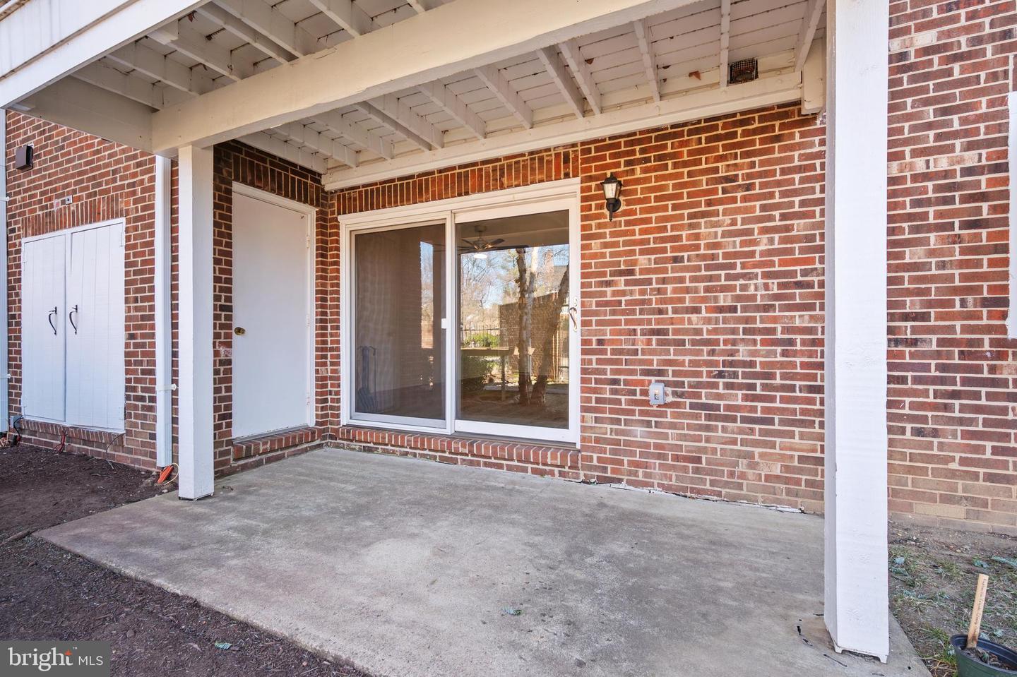 2600-A S ARLINGTON MILL DR #1, ARLINGTON, Virginia 22206, 2 Bedrooms Bedrooms, ,1 BathroomBathrooms,Residential,For sale,2600-A S ARLINGTON MILL DR #1,VAAR2067838 MLS # VAAR2067838