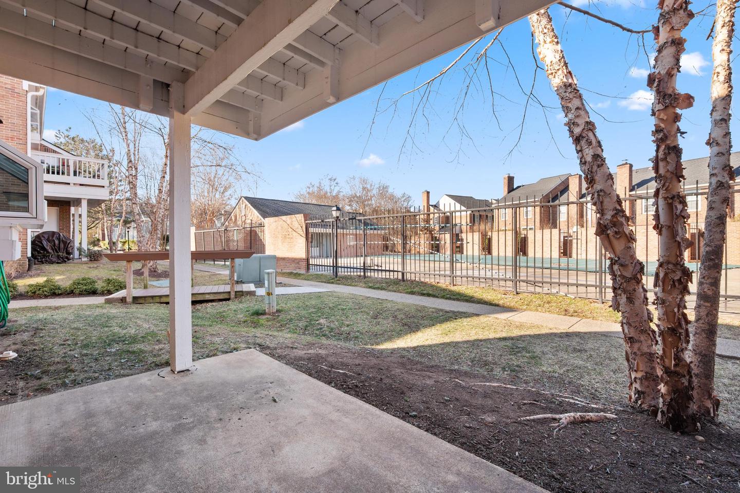 2600-A S ARLINGTON MILL DR #1, ARLINGTON, Virginia 22206, 2 Bedrooms Bedrooms, ,1 BathroomBathrooms,Residential,For sale,2600-A S ARLINGTON MILL DR #1,VAAR2067838 MLS # VAAR2067838