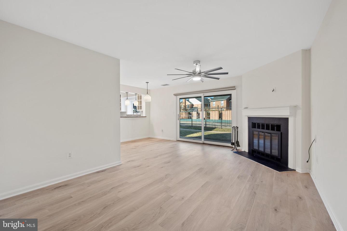 2600-A S ARLINGTON MILL DR #1, ARLINGTON, Virginia 22206, 2 Bedrooms Bedrooms, ,1 BathroomBathrooms,Residential,For sale,2600-A S ARLINGTON MILL DR #1,VAAR2067838 MLS # VAAR2067838