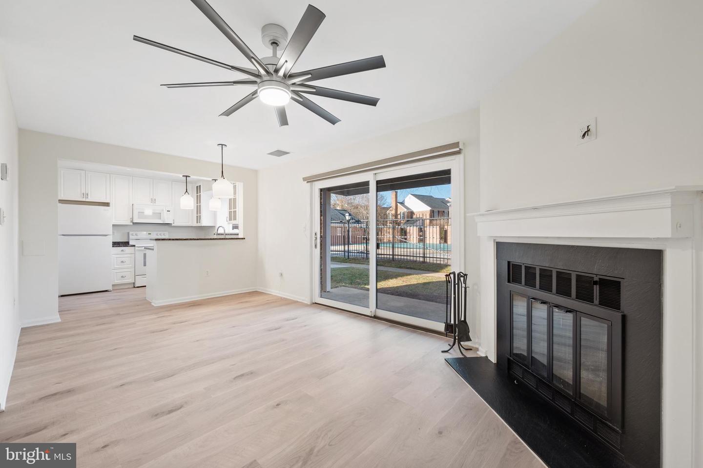 2600-A S ARLINGTON MILL DR #1, ARLINGTON, Virginia 22206, 2 Bedrooms Bedrooms, ,1 BathroomBathrooms,Residential,For sale,2600-A S ARLINGTON MILL DR #1,VAAR2067838 MLS # VAAR2067838