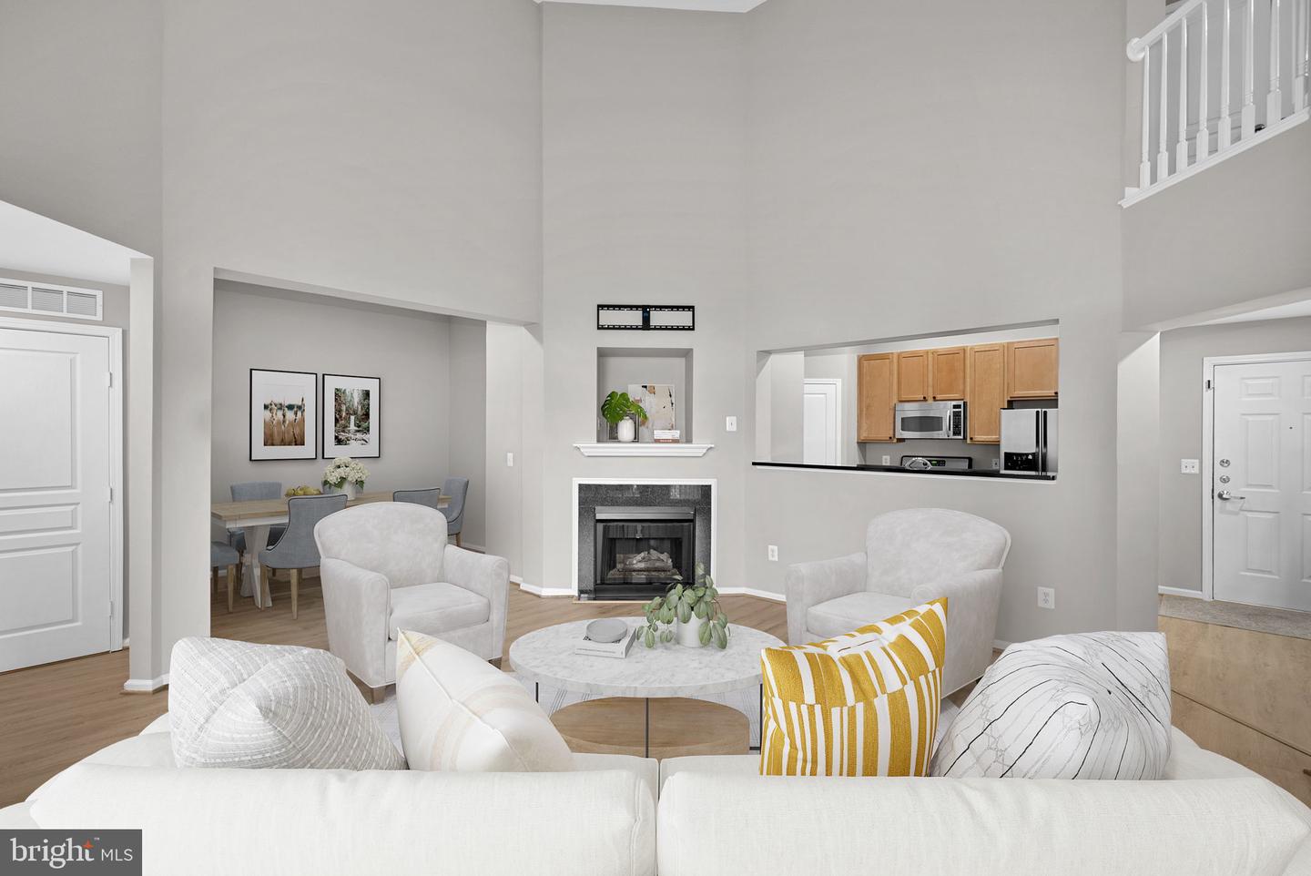 12000 MARKET ST #457, RESTON, Virginia 20190, 2 Bedrooms Bedrooms, ,2 BathroomsBathrooms,Residential,For sale,12000 MARKET ST #457,VAFX2286218 MLS # VAFX2286218