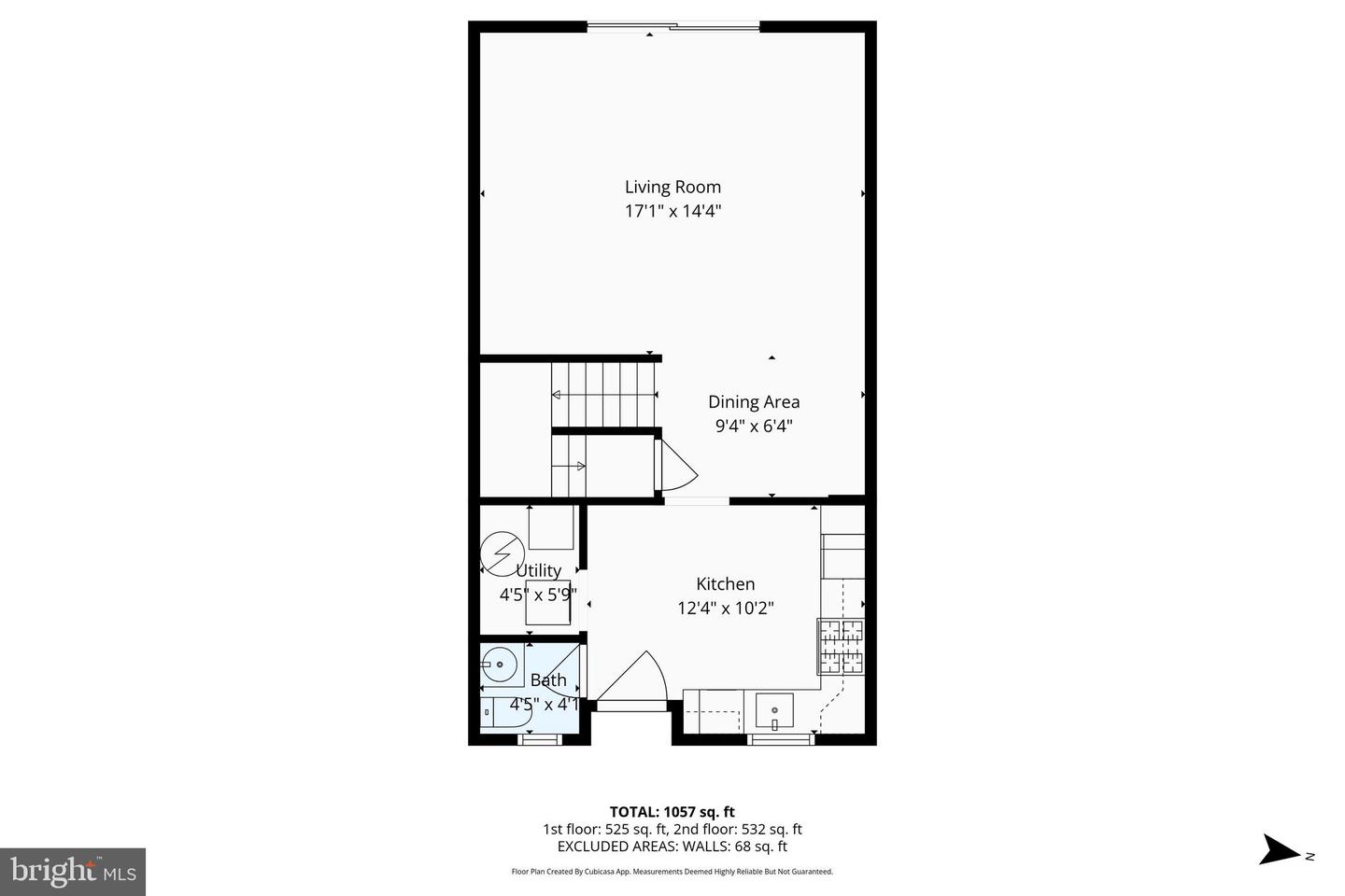 1004 COLONIAL AVE, ALEXANDRIA, Virginia 22314, 3 Bedrooms Bedrooms, ,1 BathroomBathrooms,Residential,For sale,1004 COLONIAL AVE,VAAX2053276 MLS # VAAX2053276
