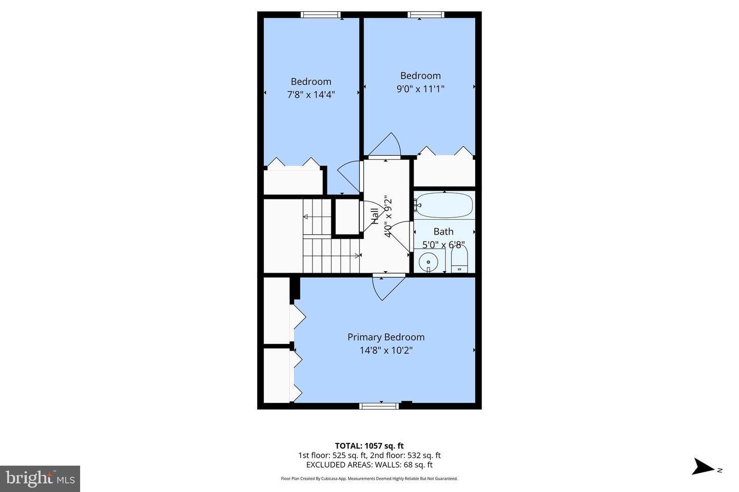 1004 COLONIAL AVE, ALEXANDRIA, Virginia 22314, 3 Bedrooms Bedrooms, ,1 BathroomBathrooms,Residential,For sale,1004 COLONIAL AVE,VAAX2053276 MLS # VAAX2053276