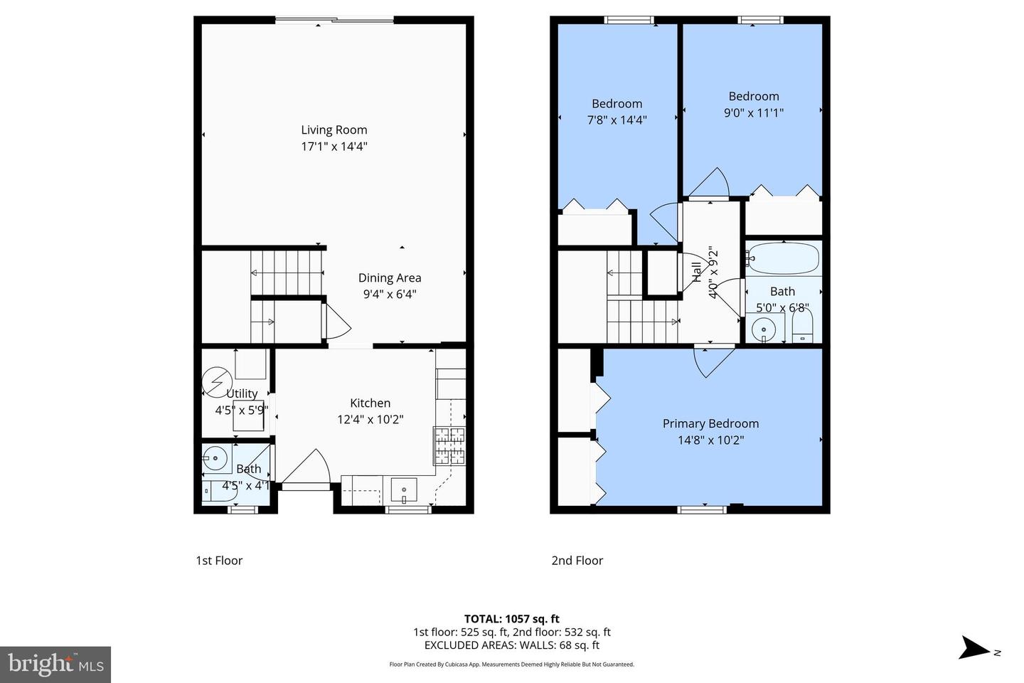 1004 COLONIAL AVE, ALEXANDRIA, Virginia 22314, 3 Bedrooms Bedrooms, ,1 BathroomBathrooms,Residential,For sale,1004 COLONIAL AVE,VAAX2053276 MLS # VAAX2053276