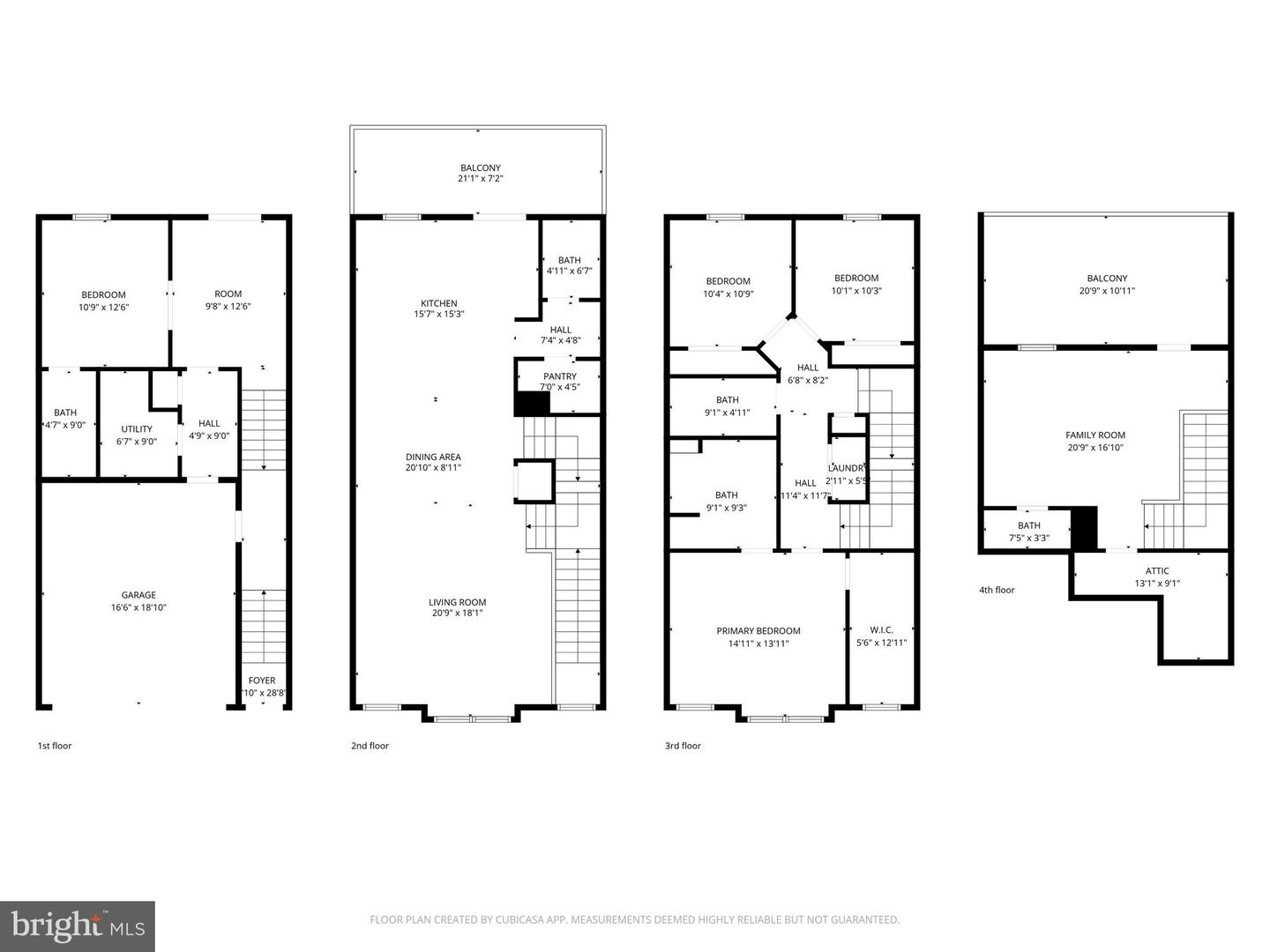 3122 ALAN SHEPARD ST, HERNDON, Virginia 20171, 4 Bedrooms Bedrooms, ,3 BathroomsBathrooms,Residential,For sale,3122 ALAN SHEPARD ST,VAFX2286230 MLS # VAFX2286230