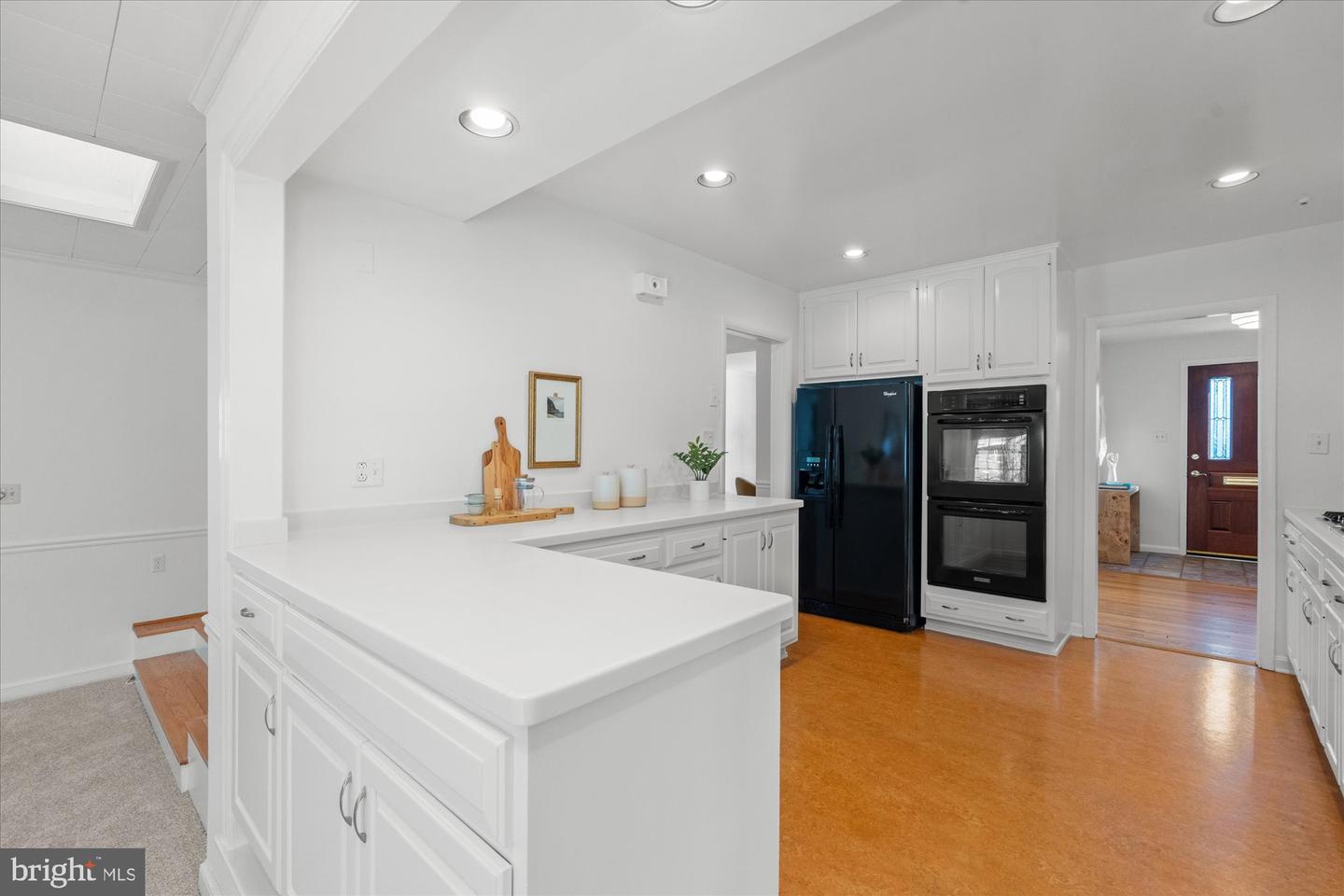 2904 FARM RD, ALEXANDRIA, Virginia 22302, 4 Bedrooms Bedrooms, ,2 BathroomsBathrooms,Residential,For sale,2904 FARM RD,VAAX2053280 MLS # VAAX2053280