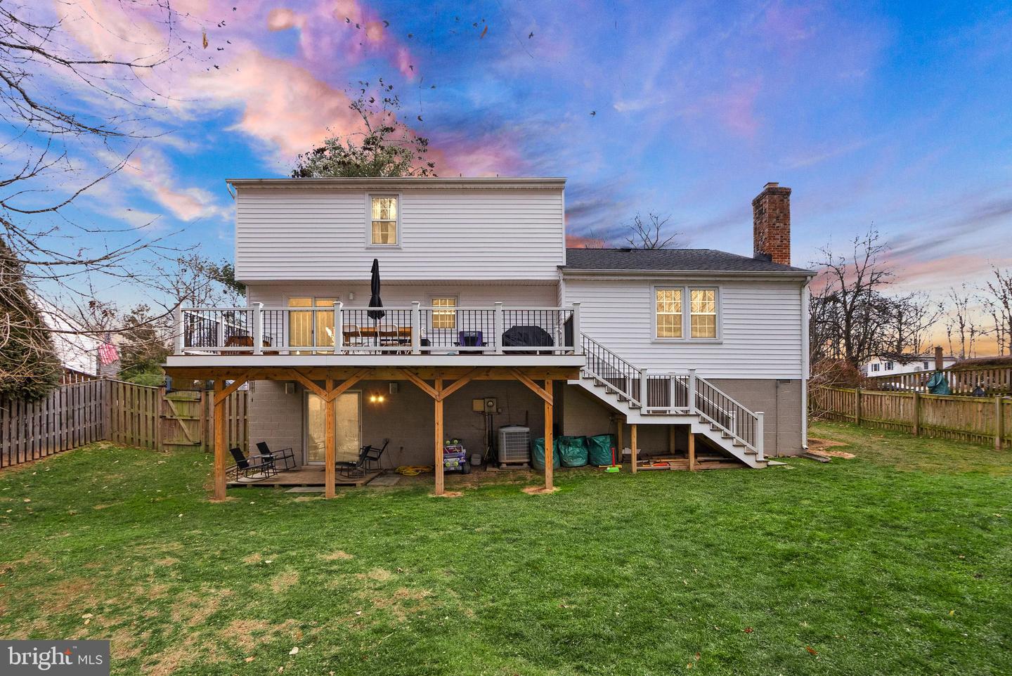 14724 SAINT GERMAIN DR, CENTREVILLE, Virginia 20121, 3 Bedrooms Bedrooms, ,2 BathroomsBathrooms,Residential,For sale,14724 SAINT GERMAIN DR,VAFX2286284 MLS # VAFX2286284