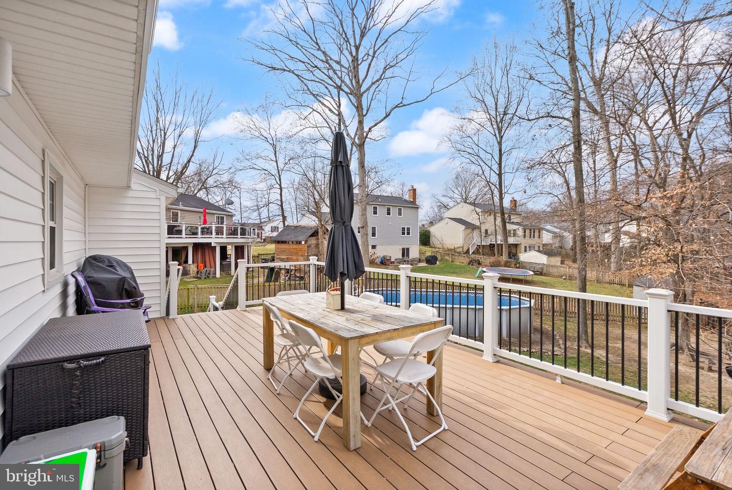 14724 SAINT GERMAIN DR, CENTREVILLE, Virginia 20121, 3 Bedrooms Bedrooms, ,2 BathroomsBathrooms,Residential,For sale,14724 SAINT GERMAIN DR,VAFX2286284 MLS # VAFX2286284