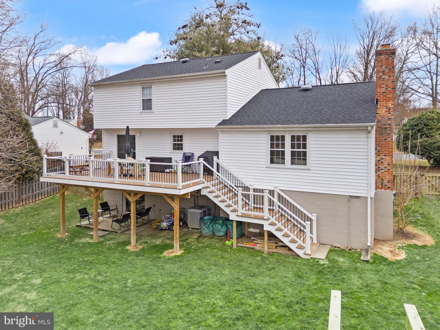 14724 SAINT GERMAIN DR, CENTREVILLE, Virginia 20121, 3 Bedrooms Bedrooms, ,2 BathroomsBathrooms,Residential,For sale,14724 SAINT GERMAIN DR,VAFX2286284 MLS # VAFX2286284