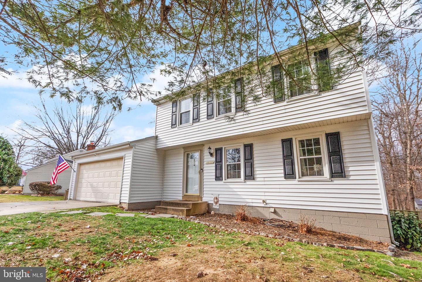 14724 SAINT GERMAIN DR, CENTREVILLE, Virginia 20121, 3 Bedrooms Bedrooms, ,2 BathroomsBathrooms,Residential,For sale,14724 SAINT GERMAIN DR,VAFX2286284 MLS # VAFX2286284