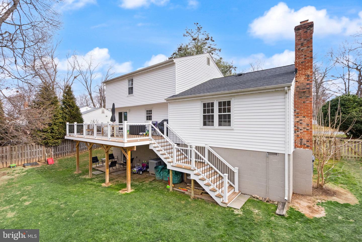 14724 SAINT GERMAIN DR, CENTREVILLE, Virginia 20121, 3 Bedrooms Bedrooms, ,2 BathroomsBathrooms,Residential,For sale,14724 SAINT GERMAIN DR,VAFX2286284 MLS # VAFX2286284