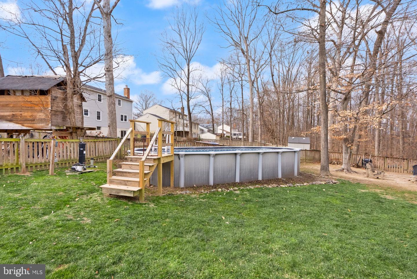 14724 SAINT GERMAIN DR, CENTREVILLE, Virginia 20121, 3 Bedrooms Bedrooms, ,2 BathroomsBathrooms,Residential,For sale,14724 SAINT GERMAIN DR,VAFX2286284 MLS # VAFX2286284