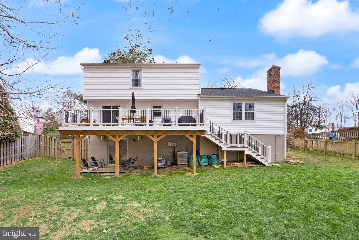 14724 SAINT GERMAIN DR, CENTREVILLE, Virginia 20121, 3 Bedrooms Bedrooms, ,2 BathroomsBathrooms,Residential,For sale,14724 SAINT GERMAIN DR,VAFX2286284 MLS # VAFX2286284