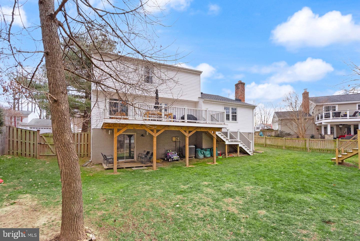 14724 SAINT GERMAIN DR, CENTREVILLE, Virginia 20121, 3 Bedrooms Bedrooms, ,2 BathroomsBathrooms,Residential,For sale,14724 SAINT GERMAIN DR,VAFX2286284 MLS # VAFX2286284