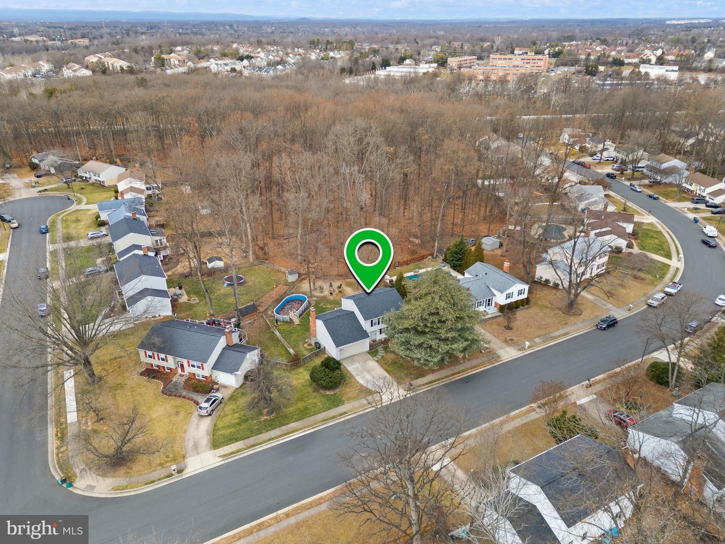 14724 SAINT GERMAIN DR, CENTREVILLE, Virginia 20121, 3 Bedrooms Bedrooms, ,2 BathroomsBathrooms,Residential,For sale,14724 SAINT GERMAIN DR,VAFX2286284 MLS # VAFX2286284