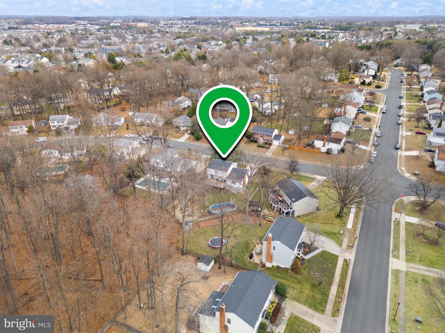 14724 SAINT GERMAIN DR, CENTREVILLE, Virginia 20121, 3 Bedrooms Bedrooms, ,2 BathroomsBathrooms,Residential,For sale,14724 SAINT GERMAIN DR,VAFX2286284 MLS # VAFX2286284