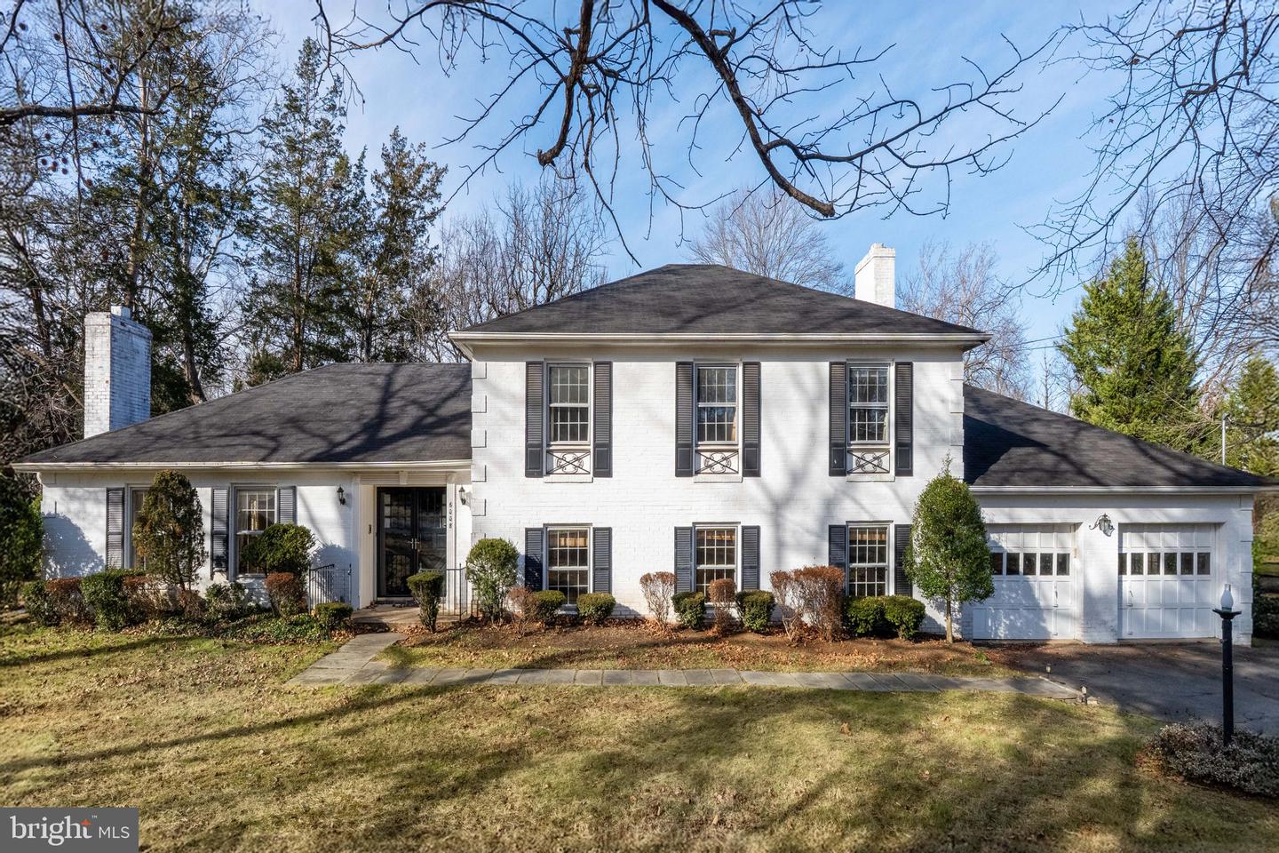 6008 BEECH TREE DR, ALEXANDRIA, Virginia 22310, 5 Bedrooms Bedrooms, ,3 BathroomsBathrooms,Residential,For sale,6008 BEECH TREE DR,VAFX2286290 MLS # VAFX2286290