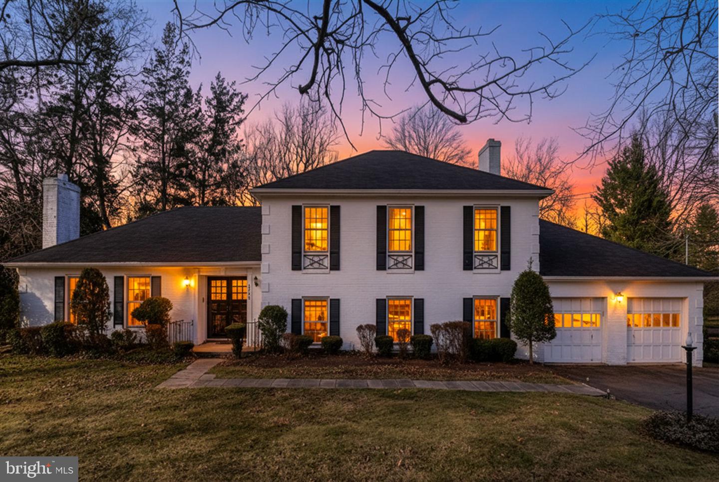 6008 BEECH TREE DR, ALEXANDRIA, Virginia 22310, 5 Bedrooms Bedrooms, ,3 BathroomsBathrooms,Residential,For sale,6008 BEECH TREE DR,VAFX2286290 MLS # VAFX2286290