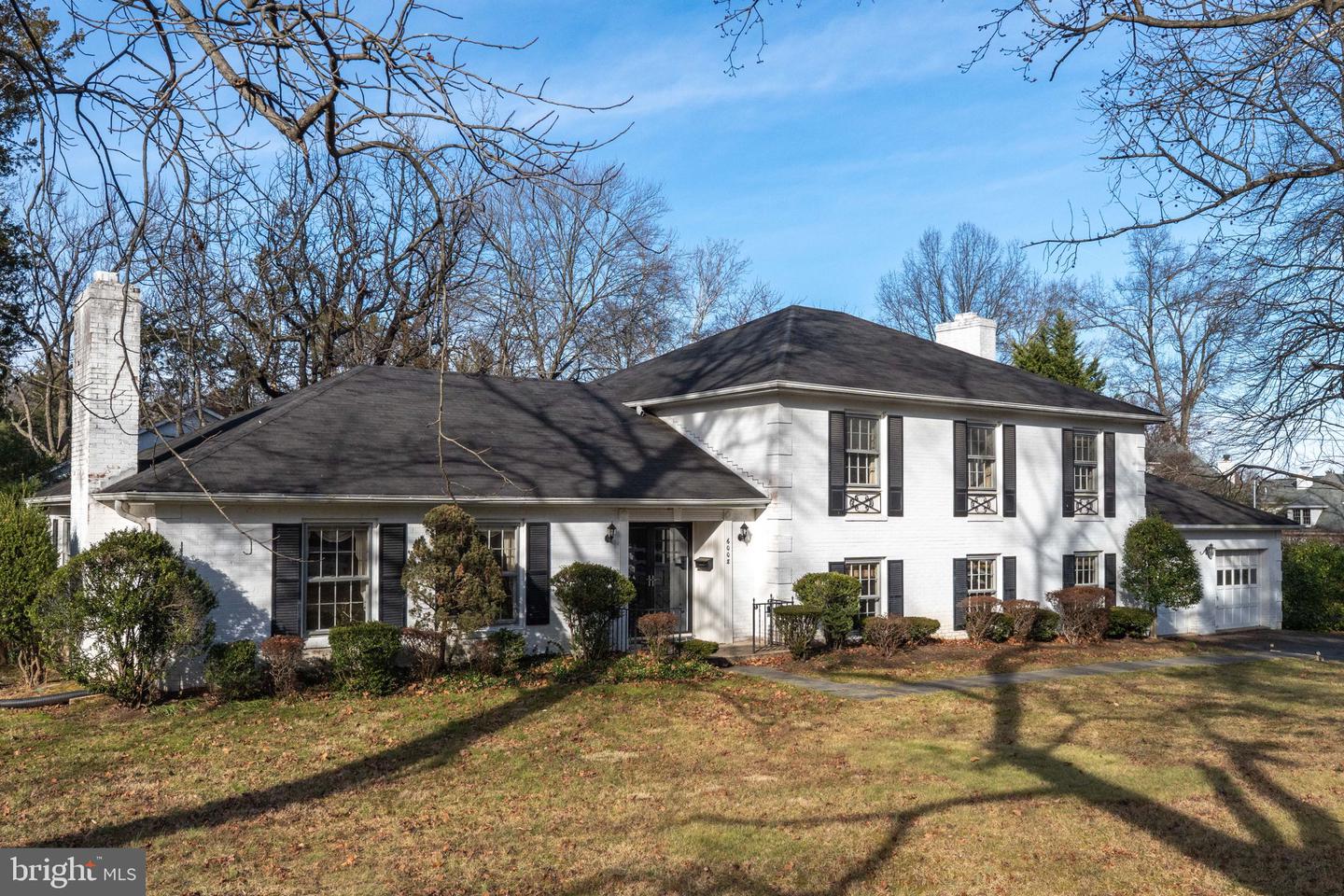 6008 BEECH TREE DR, ALEXANDRIA, Virginia 22310, 5 Bedrooms Bedrooms, ,3 BathroomsBathrooms,Residential,For sale,6008 BEECH TREE DR,VAFX2286290 MLS # VAFX2286290